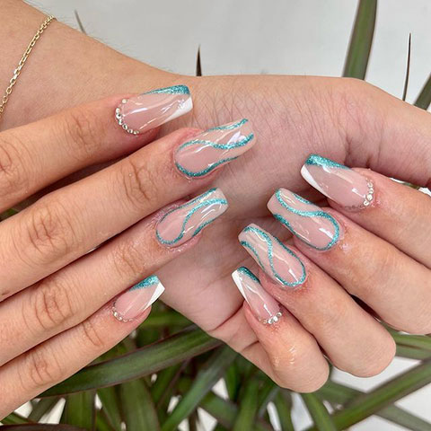 NAIL ART BOUTIQUE: Φωτογραφίες & Βίντεο