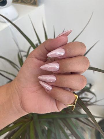 NAIL ART BOUTIQUE: Φωτογραφίες & Βίντεο