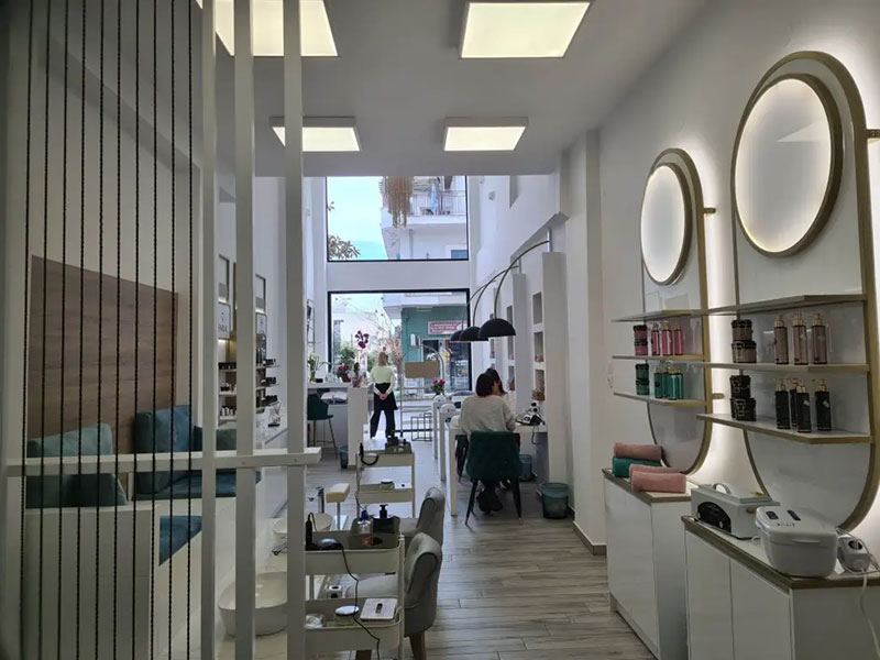 NAIL ART BOUTIQUE: Φωτογραφίες & Βίντεο