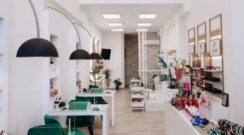 NAIL ART BOUTIQUE: Φωτογραφίες & Βίντεο