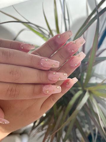 NAIL ART BOUTIQUE: Φωτογραφίες & Βίντεο