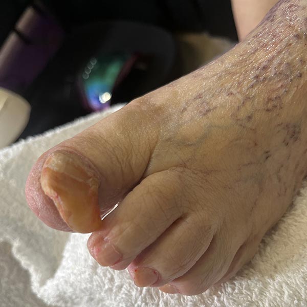 NAIL DD: Φωτογραφίες & Βίντεο