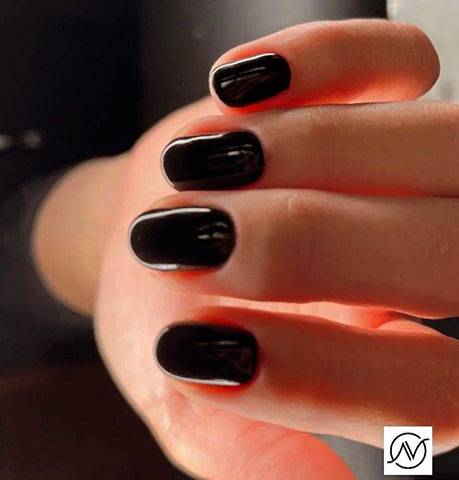 NAIL NOIR: Φωτογραφίες & Βίντεο