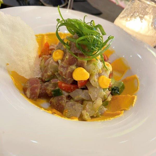 NAKAYA SUSHI BAR & NOODLES: Φωτογραφίες & Βίντεο