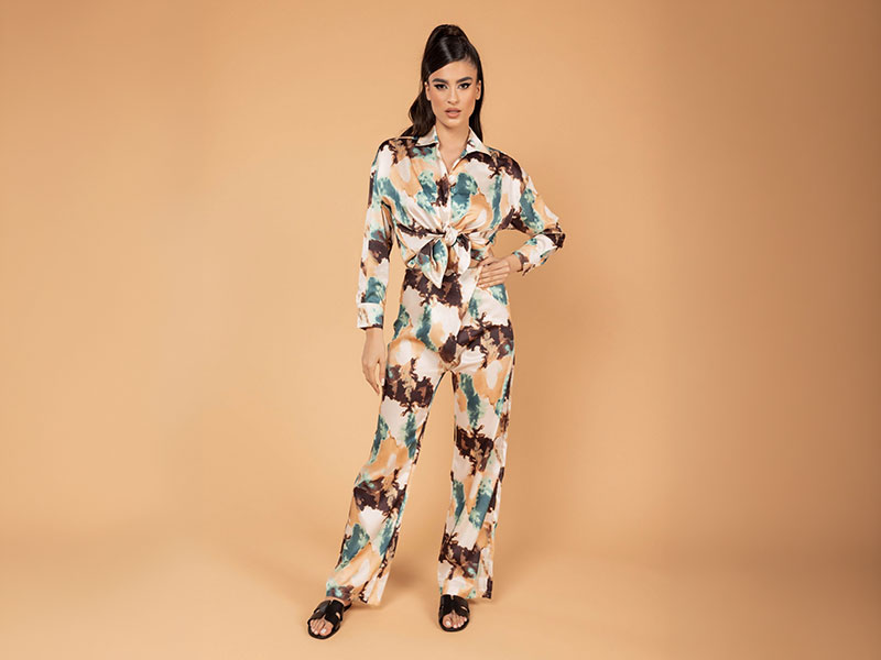 NANCISTA FASHION: Φωτογραφίες & Βίντεο