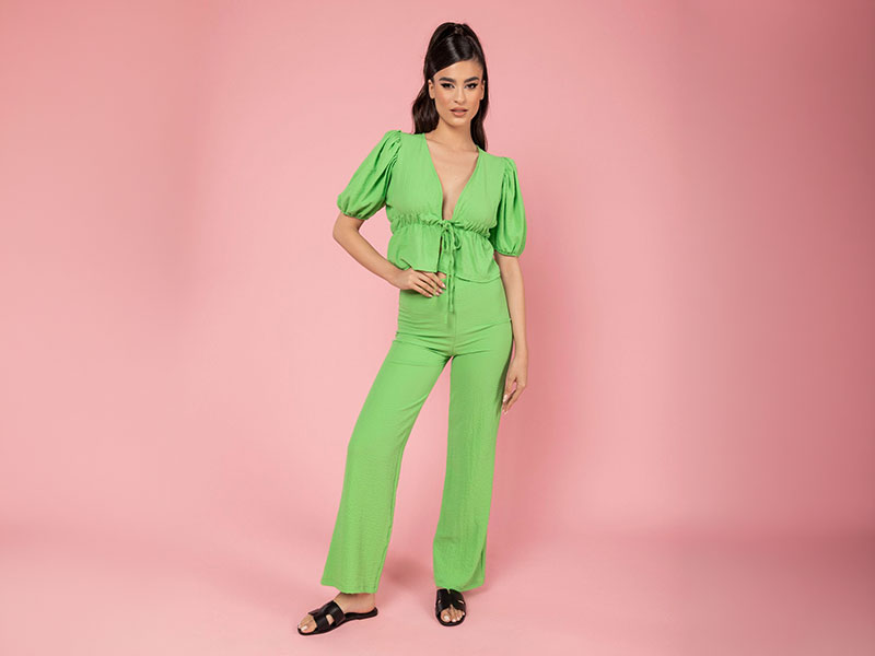 NANCISTA FASHION: Φωτογραφίες & Βίντεο