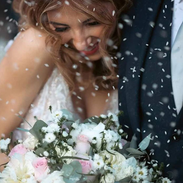 NANCY'S DECO - THASSOS WEDDING DESTINATIONS: Φωτογραφίες & Βίντεο