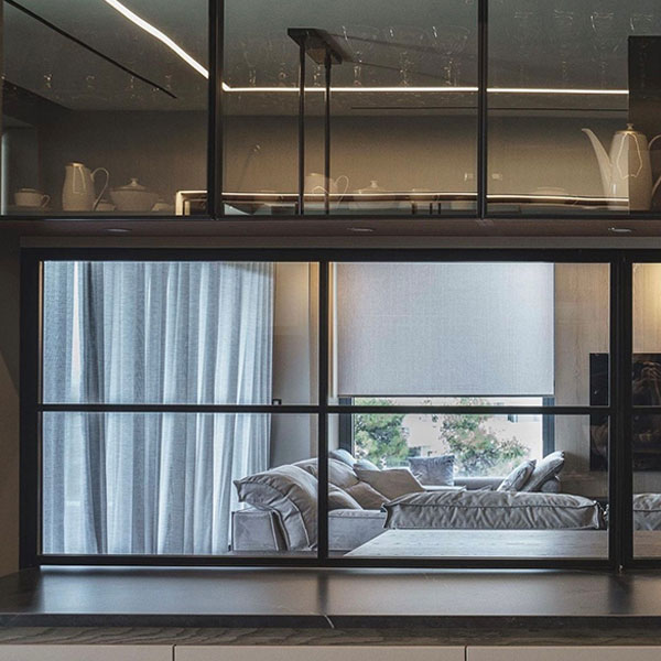 NANIMA ARCHITECTURE & DESIGN: Φωτογραφίες & Βίντεο