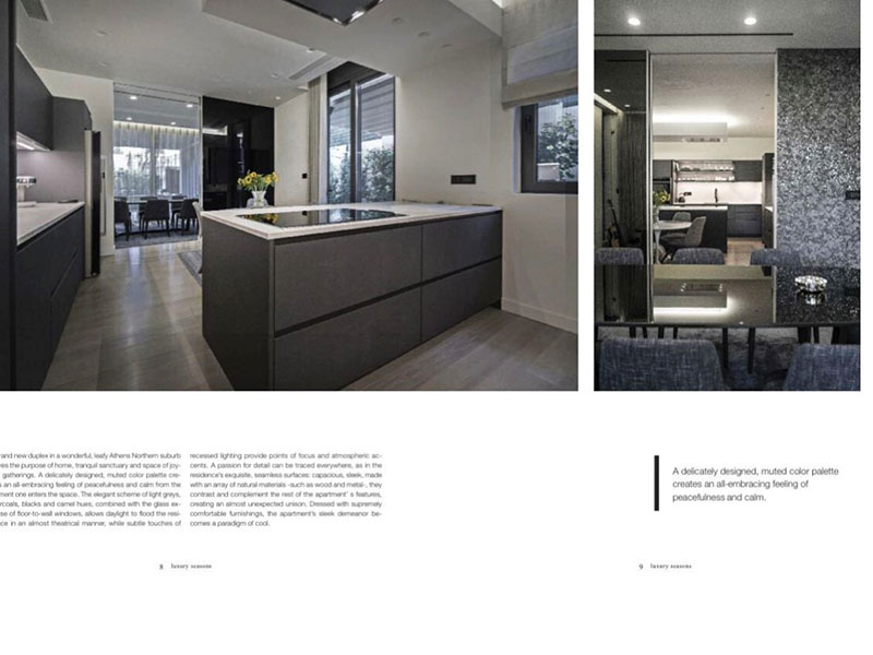 NANIMA ARCHITECTURE & DESIGN: Φωτογραφίες & Βίντεο