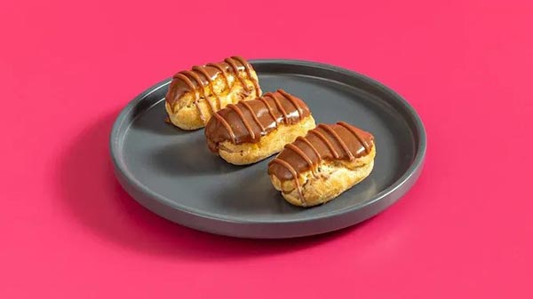NANIS PATISSERIE - GELATO: Φωτογραφίες & Βίντεο