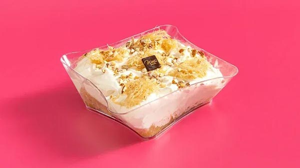 NANIS PATISSERIE - GELATO: Φωτογραφίες & Βίντεο