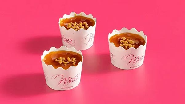 NANIS PATISSERIE - GELATO: Φωτογραφίες & Βίντεο