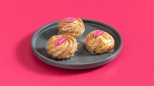 NANIS PATISSERIE - GELATO: Φωτογραφίες & Βίντεο