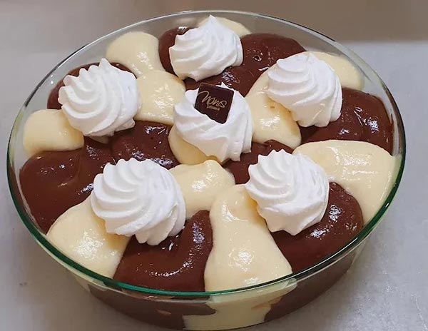 NANIS PATISSERIE - GELATO: Φωτογραφίες & Βίντεο
