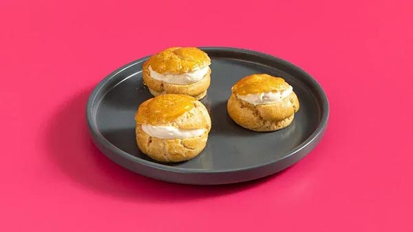 NANIS PATISSERIE - GELATO: Φωτογραφίες & Βίντεο