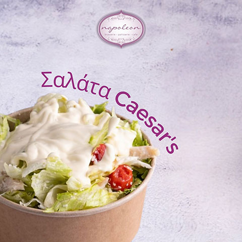 Salads