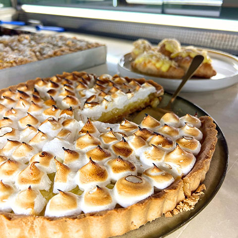 Tarts