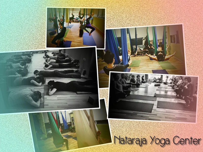 NATARAJA YOGA CENTER: Φωτογραφίες & Βίντεο
