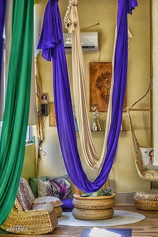 NATARAJA YOGA CENTER: Φωτογραφίες & Βίντεο
