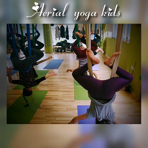 NATARAJA YOGA CENTER: Φωτογραφίες & Βίντεο