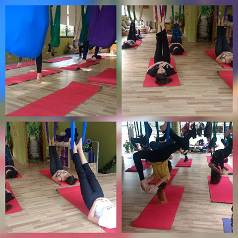 NATARAJA YOGA CENTER: Φωτογραφίες & Βίντεο