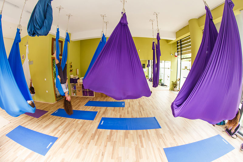 NATARAJA YOGA CENTER: Φωτογραφίες & Βίντεο