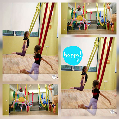 NATARAJA YOGA CENTER: Φωτογραφίες & Βίντεο