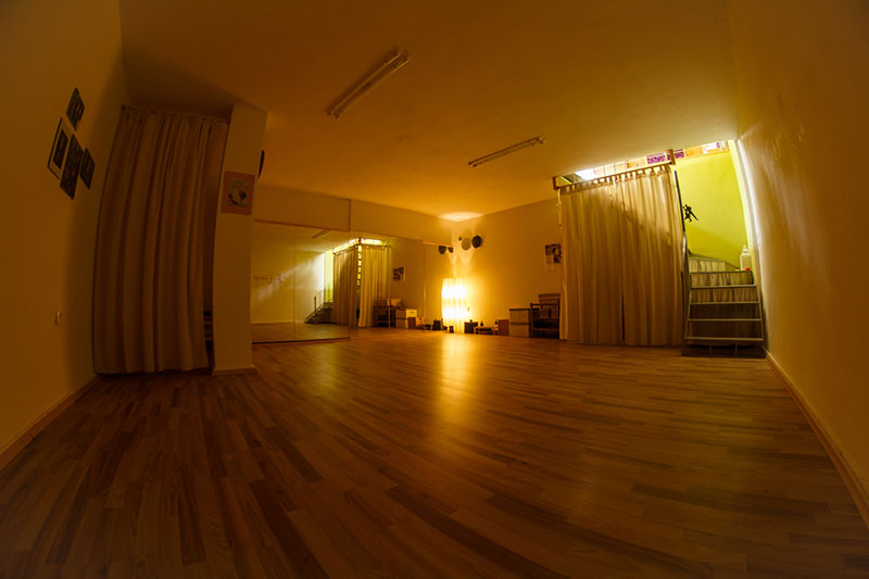 NATARAJA YOGA CENTER: Φωτογραφίες & Βίντεο