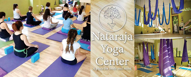 NATARAJA YOGA CENTER: Φωτογραφίες & Βίντεο