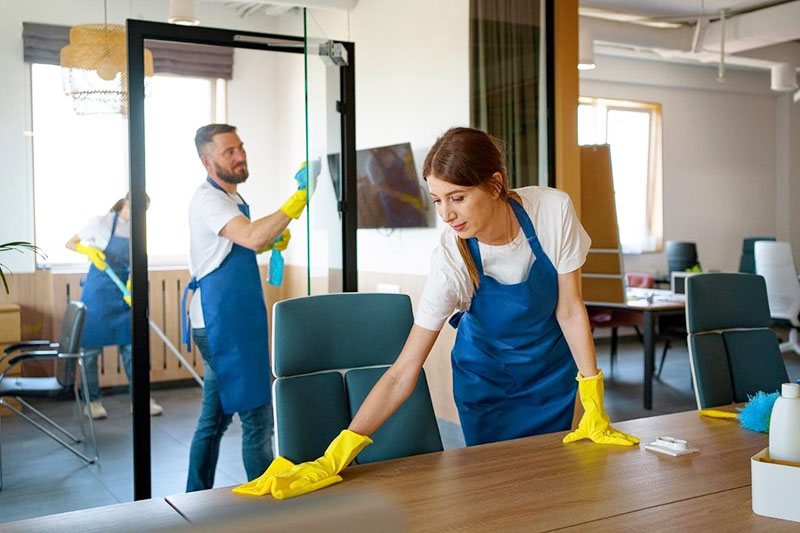 NATURAL CLEANING SERVICES: Φωτογραφίες & Βίντεο