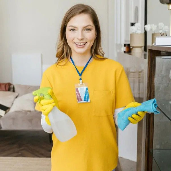NATURAL CLEANING SERVICES: Φωτογραφίες & Βίντεο