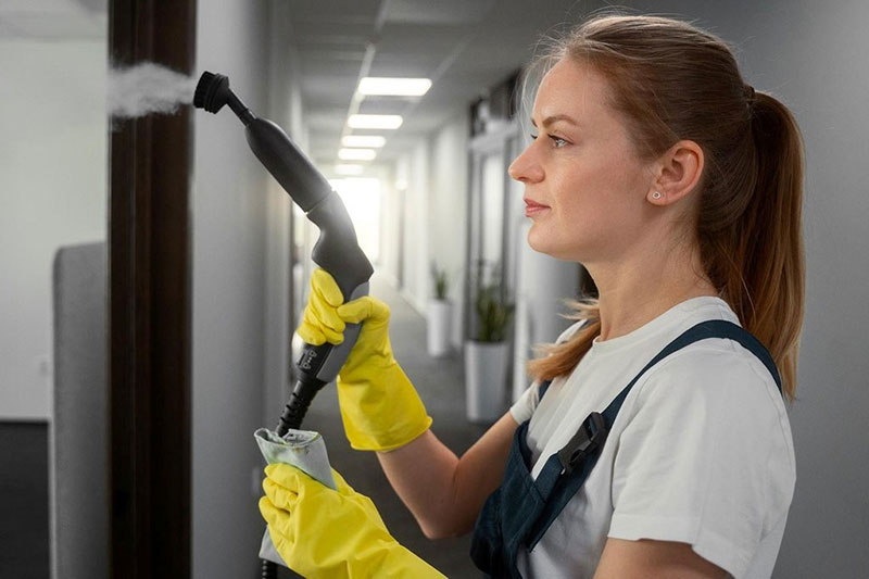 NATURAL CLEANING SERVICES: Φωτογραφίες & Βίντεο