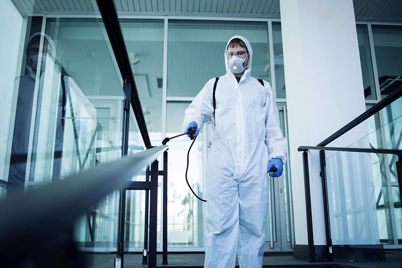 NATURAL CLEANING SERVICES: Φωτογραφίες & Βίντεο