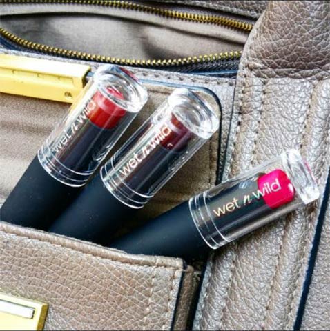 NATUREFUN & 4US COSMETICS: Φωτογραφίες & Βίντεο