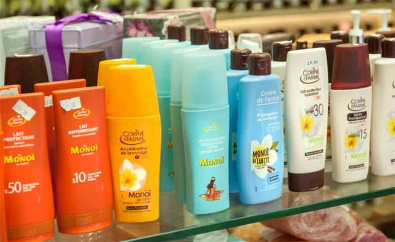 NATUREFUN & 4US COSMETICS: Φωτογραφίες & Βίντεο
