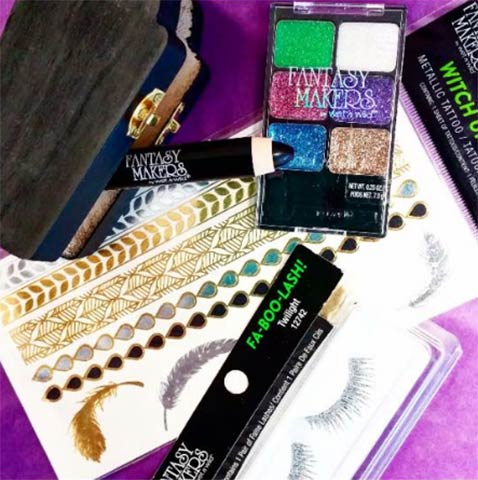 NATUREFUN & 4US COSMETICS: Φωτογραφίες & Βίντεο