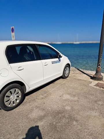 NAXOS ON WHEELS: Φωτογραφίες & Βίντεο