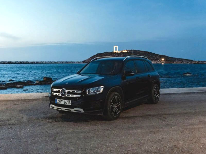 NAXOS PRIVE TOURS & TRANSFERS: Φωτογραφίες & Βίντεο