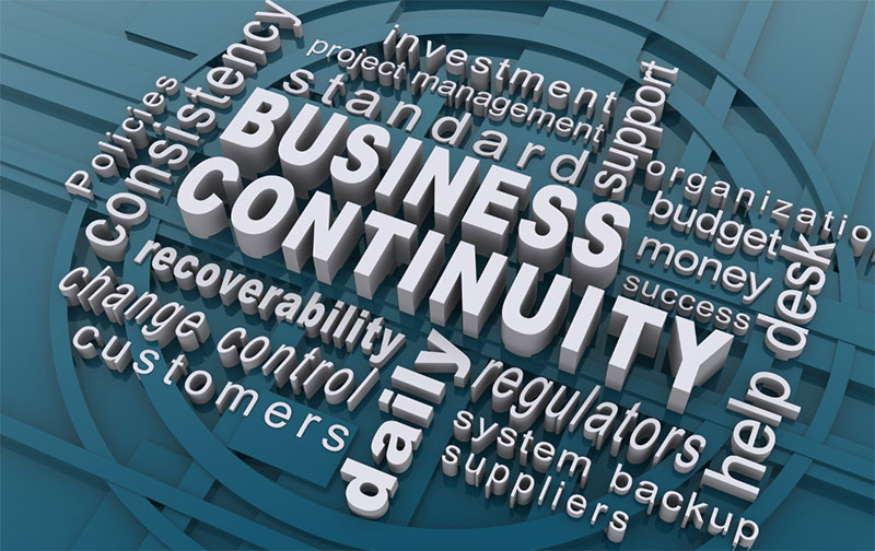 ISO 22301 - Σύστημα Διαχείρισης Επιχειρησιακής Συνέχειας