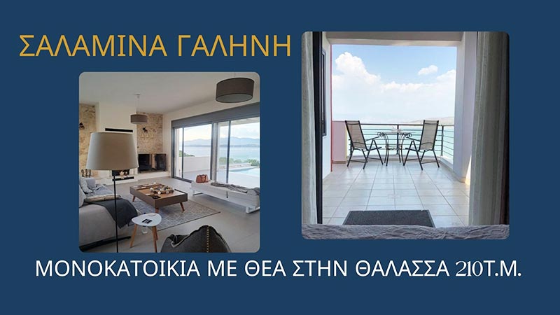 NB ΚΑΤΟΙΚΙΑ ΝΙΚΟΛΟΠΟΥΛΟΥ ΒΑΣΙΛΙΚΗ: Φωτογραφίες & Βίντεο