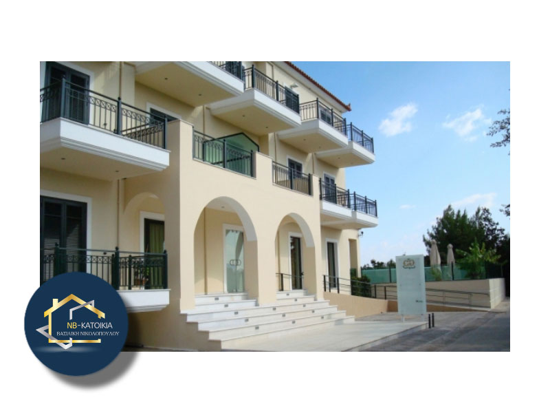 NB ΚΑΤΟΙΚΙΑ ΝΙΚΟΛΟΠΟΥΛΟΥ ΒΑΣΙΛΙΚΗ: Φωτογραφίες & Βίντεο