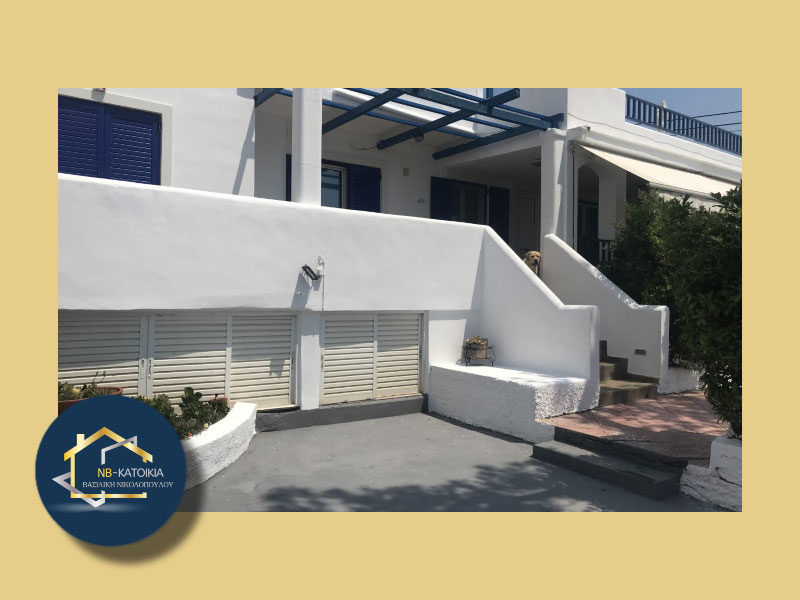 NB ΚΑΤΟΙΚΙΑ ΝΙΚΟΛΟΠΟΥΛΟΥ ΒΑΣΙΛΙΚΗ: Φωτογραφίες & Βίντεο