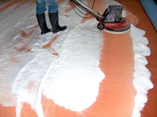 ΝΕΦΕΛΗ CLEANING: Φωτογραφίες & Βίντεο