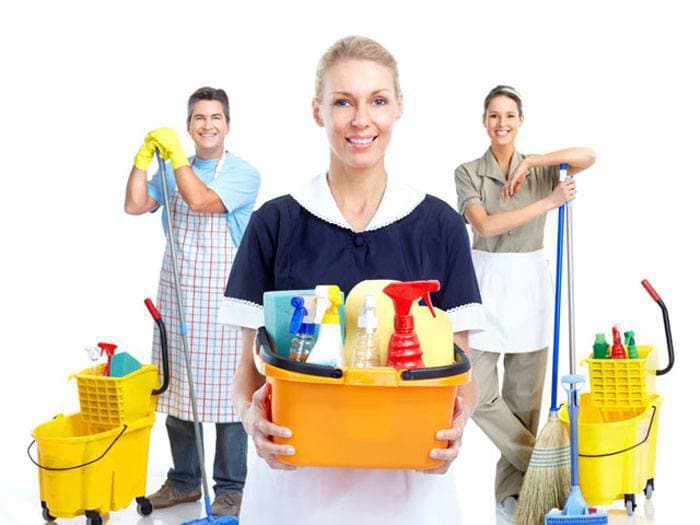 ΝΕΦΕΛΗ CLEANING: Φωτογραφίες & Βίντεο