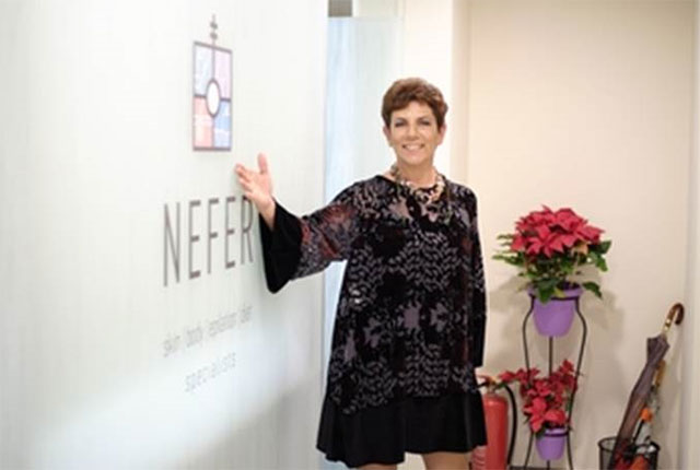 NEFER: Φωτογραφίες & Βίντεο