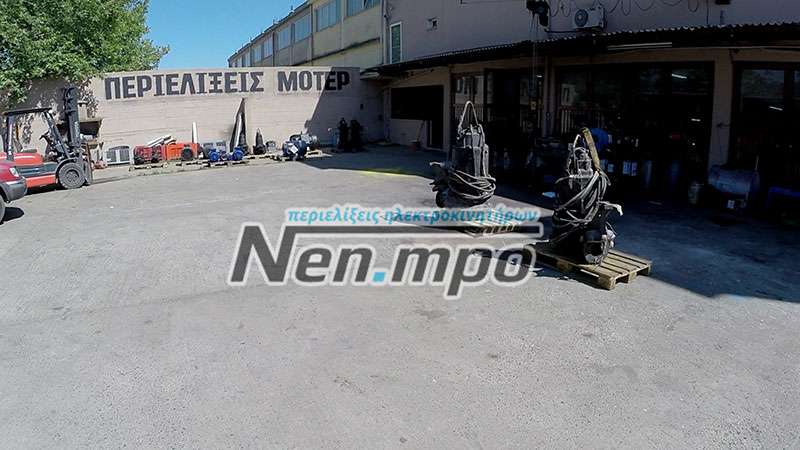NEN.MPO - NENDOPOULOS N. - BOTSIDIS G. O.E.: Φωτογραφίες & Βίντεο
