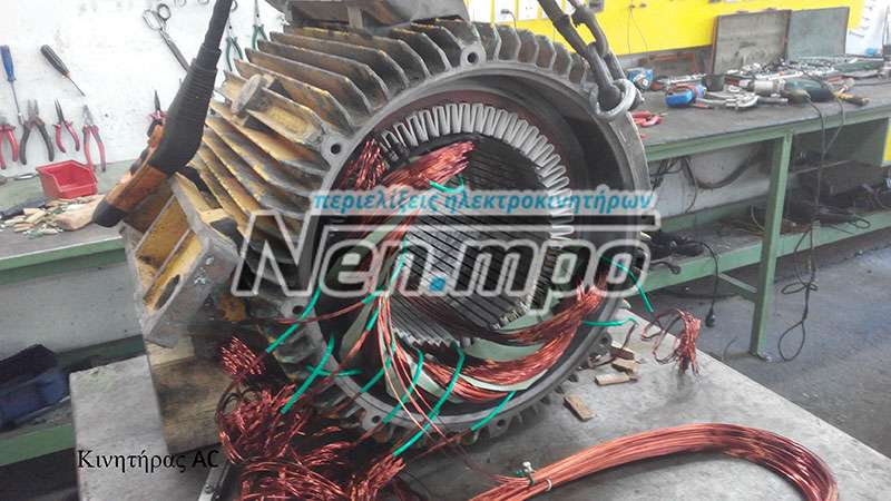 NEN.MPO - NENDOPOULOS N. - BOTSIDIS G. O.E.: Φωτογραφίες & Βίντεο