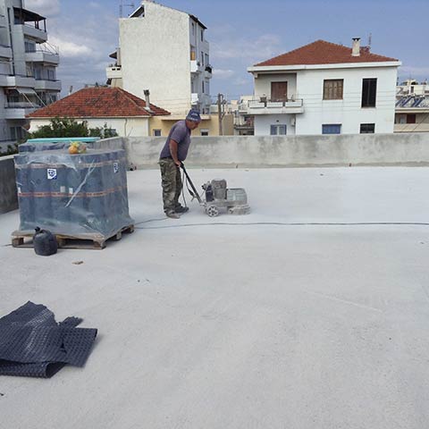 NEODOMI - PAPAGRIGORAKIS I.: Φωτογραφίες & Βίντεο
