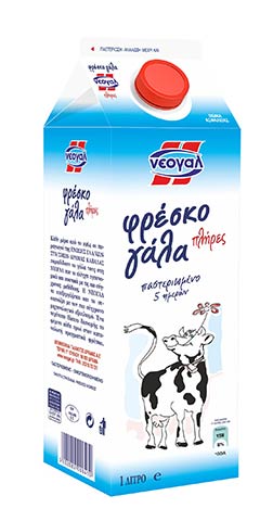 NEOGAL: Φωτογραφίες & Βίντεο