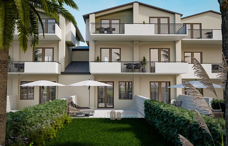 NEON PLUS REAL ESTATE: Φωτογραφίες & Βίντεο